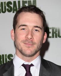 barry sloane credits theatre