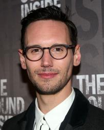 Cory Michael Smith Theatre Credits, News, Bio and Photos
