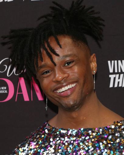 Meet the Cast of THE HEART OF ROCK AND ROLL, Beginning Previews Tonight on Broadway Image