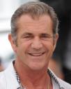 Mel Gibson Headshot