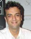 Alejandro Vera Headshot
