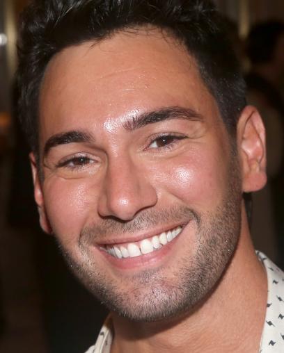 Meet the Cast of THE HEART OF ROCK AND ROLL, Beginning Previews Tonight on Broadway Image