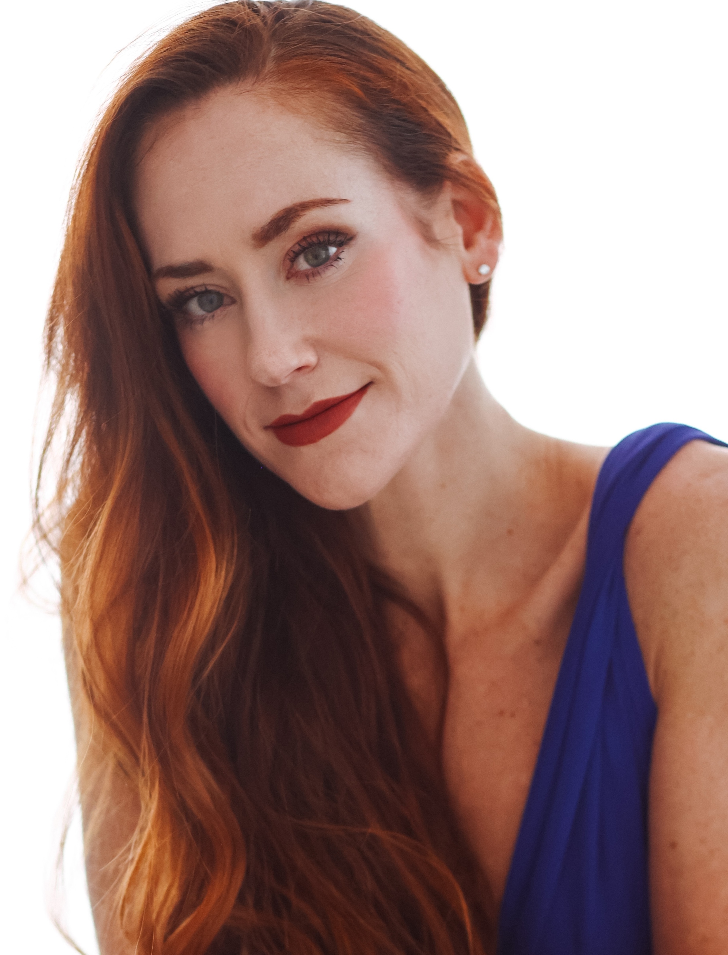 Meet the Cast of DEATH BECOMES HER, Beginning Previews Tonight on Broadway Image