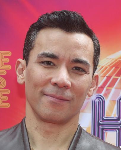 Meet the Cast of OH, MARY!, Beginning Previews Tonight on Broadway Image