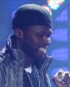 50 Cent Headshot