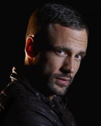 Nick Blood Theatre Credits, News, Bio and Photos