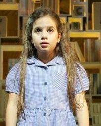 Cleo Demetriou Full Biography Broadway World