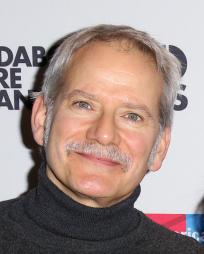 Campbell Scott Headshot