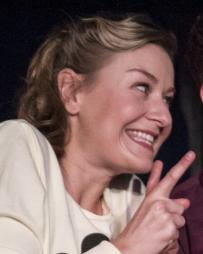 Chloe Taylor Photos on BroadwayWorld.com