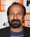 Asghar Farhadi Headshot