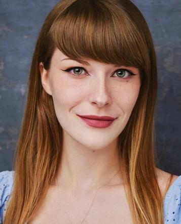 Shelby Young Headshot