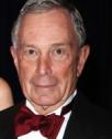 Michael R. Bloomberg Headshot