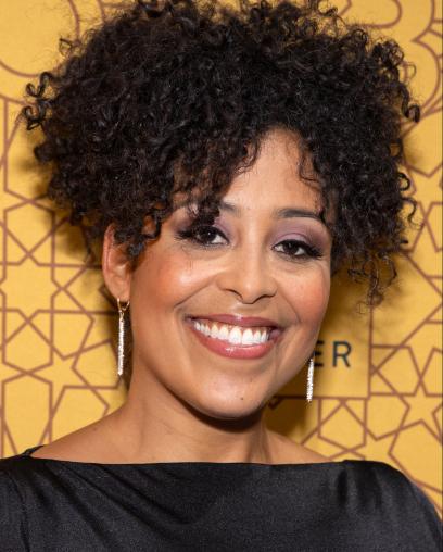 Meet the Cast of TAMMY FAYE, Beginning Previews Tonight on Broadway Image