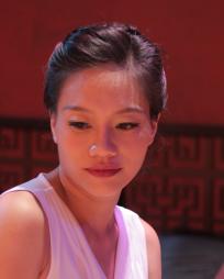 Vivian Chiu Headshot