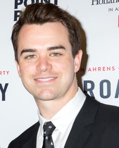 Meet the Cast of THE HEART OF ROCK AND ROLL, Beginning Previews Tonight on Broadway Image