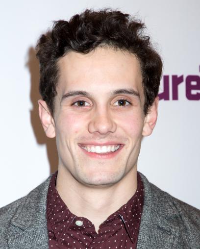 Meet the Cast of SWEPT AWAY, Beginning Previews Tonight on Broadway Image