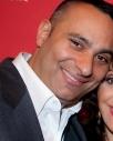 Russell Peters Headshot