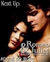 Romeo & Juliet Headshot
