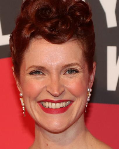 Meet the Cast of SUFFS, Beginning Previews Tonight on Broadway Image