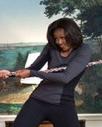 First Lady Michelle Headshot