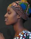 Gwira Kabirigi Headshot