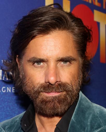 John Stamos Headshot