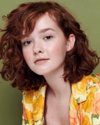 Taylor Richardson: Credits, Bio, News & More | Broadway World