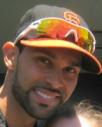 Angel Pagan Headshot