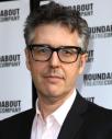 Ira Glass Headshot