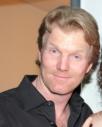 Jim Courier Headshot