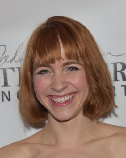 Meet the Cast of CABARET AT THE KIT KAT CLUB, Opening Night Broadway Cast Image