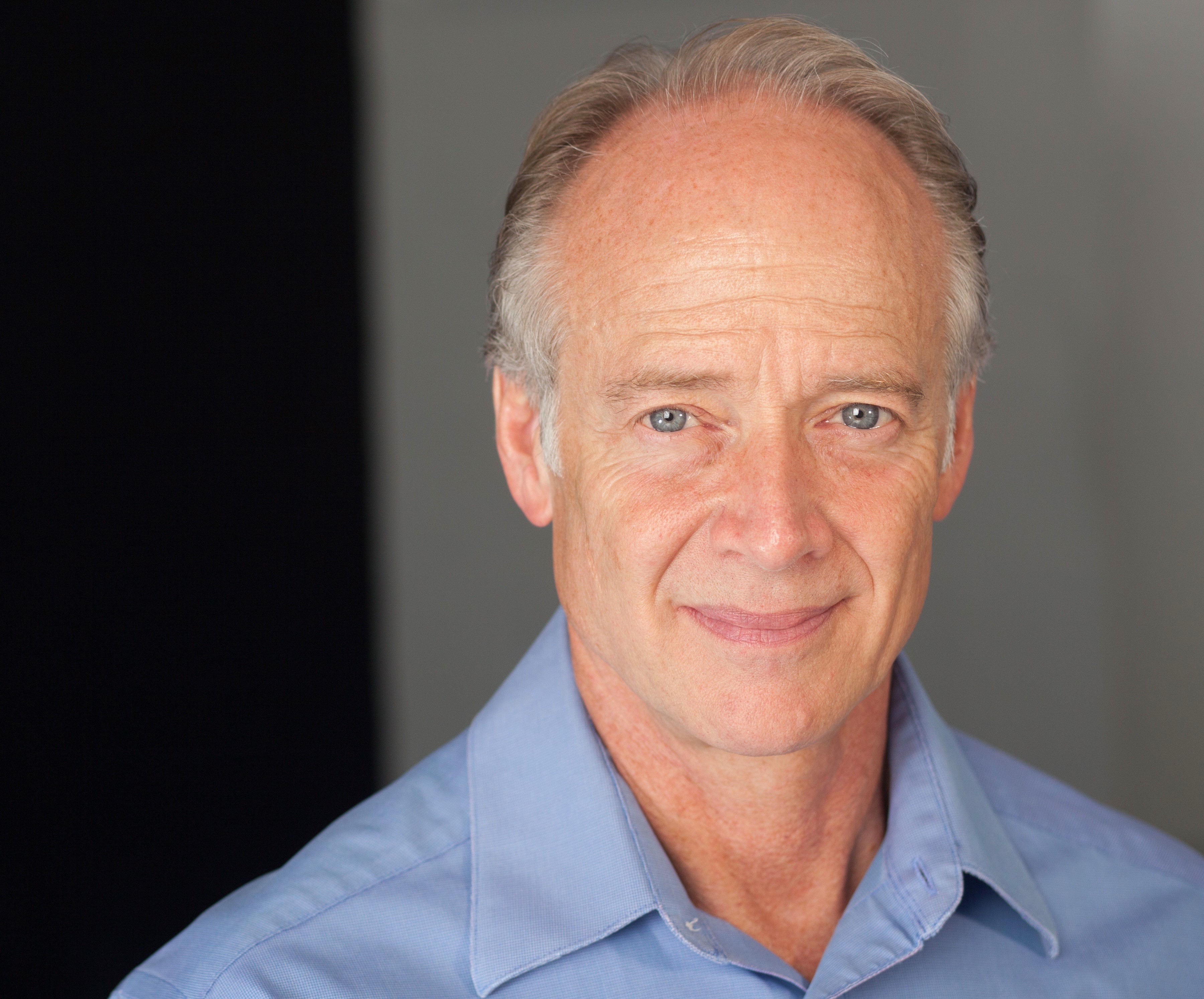 Greg Wood Headshot