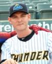 Trenton Thunder Headshot