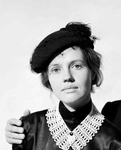 Anna Sinyakina Theatre Credits, News, Bio and Photos