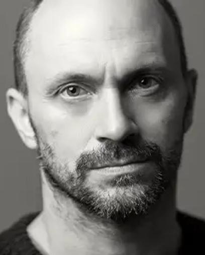 Meet the Cast of PATRIOTS, Beginning Previews Tonight on Broadway Image