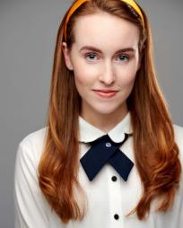 Rebecca Knowles Headshot