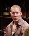 Joseph Sikora Headshot