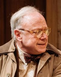 Jonathan Coy Theatre Credits, News, Bio and Photos