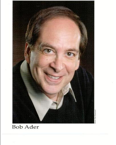 Bob Ader Headshot