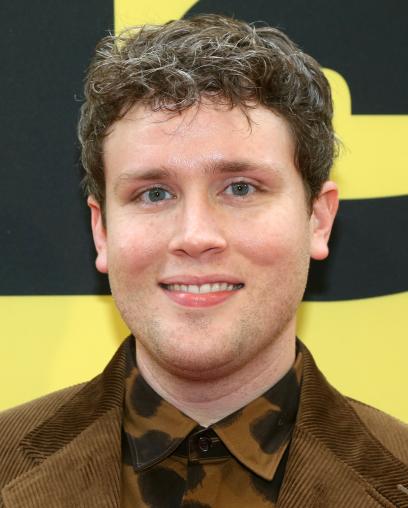 Meet the Cast of ELF THE MUSICAL, Beginning Previews Tonight on Broadway Image