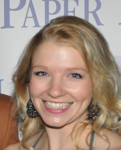 Jenavene Hester Headshot
