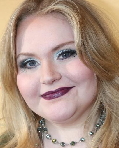 Katie Ladner Headshot