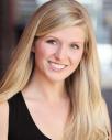 Ashlie Roberson Headshot