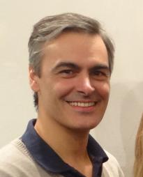 Pedro Carmo Headshot