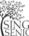 Sing For Your Seniors  Headshot