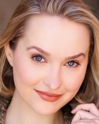 Madison Claire Parks Theatre Credits, News, Bio and Photos