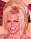 Anna Nicole Smith Headshot