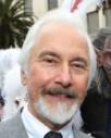 Rick Baker Headshot