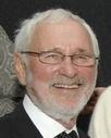 Norman Jewison Headshot