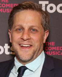 Joe Tippett Theatre Credits, News, Bio and Photos